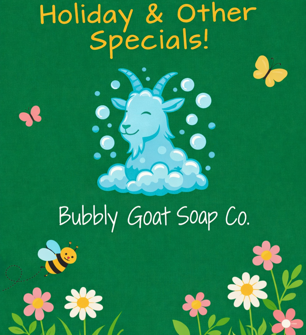 Holiday/Specials